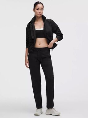Lululemon Women’s Dance Studio Mid-Rise Pant Short